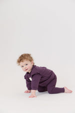 Claudia Legging Set by Crew Kids NY