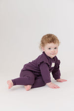 Claudia Legging Set by Crew Kids NY