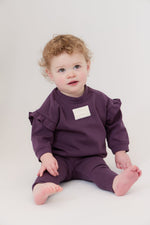 Claudia Legging Set by Crew Kids NY