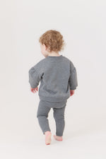 Gracie Legging Set by Crew Kids NY (view 4 of 4)