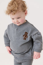 Gracie Legging Set by Crew Kids NY (view 3 of 4)
