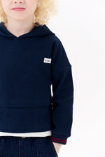 Max Hoodie by Crew Kids NY (view 2 of 8)