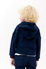 Max Hoodie by Crew Kids NY (view 4 of 8)
