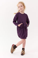 Claudia Dress by Crew Kids NY (view 2 of 5)