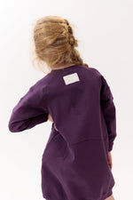 Claudia Dress by Crew Kids NY (view 4 of 5)