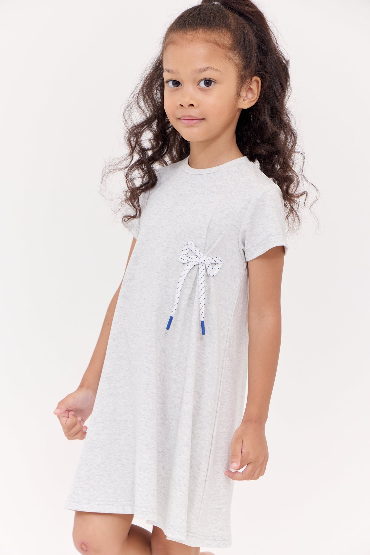 Tina Dress by Crew Kids NY at Everetts Place