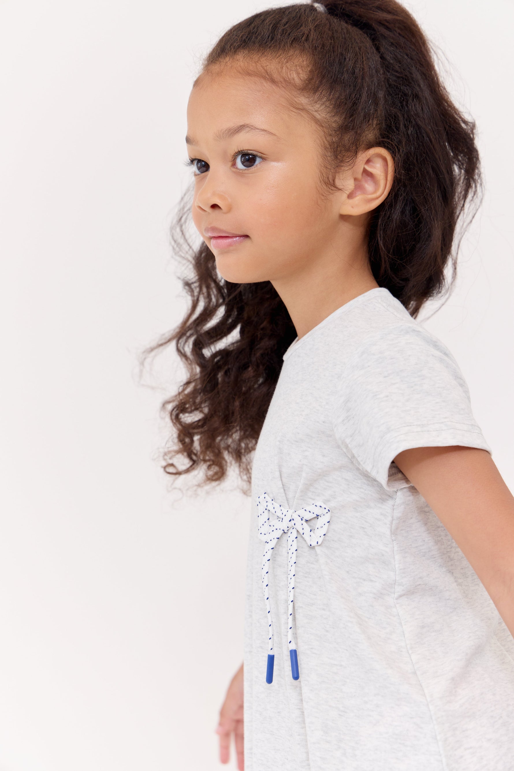 Tina Dress by Crew Kids NY at Everetts Place