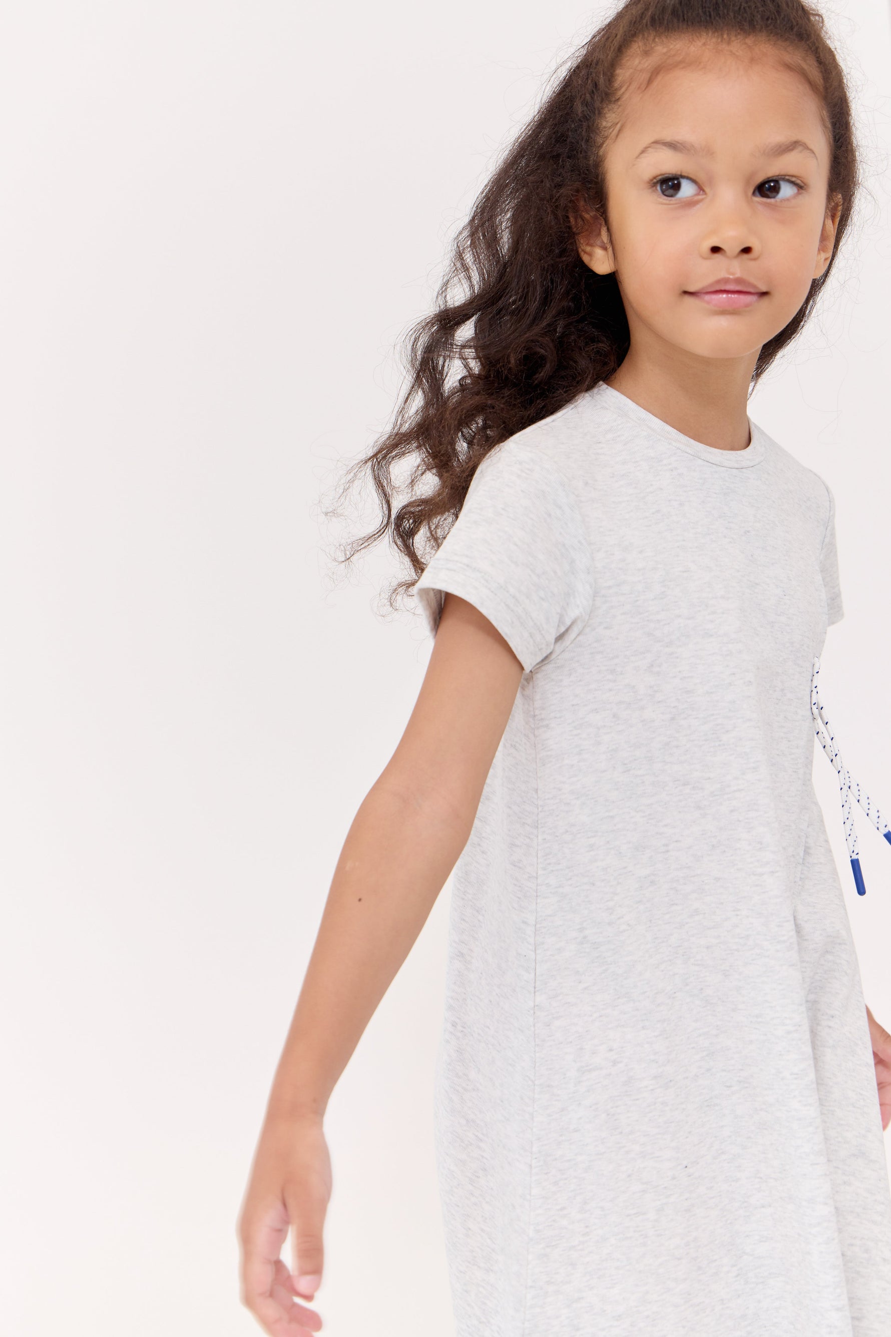Tina Dress by Crew Kids NY at Everetts Place
