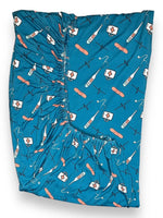 Crib Sheet, Healthcare Miller & Co. Everetts Place Boutique