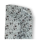 Crib Sheet, Lineman Miller & Co. Everetts Place Boutique