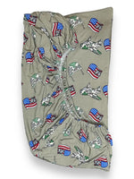 Crib Sheet, Marines Miller & Co. Everetts Place Boutique