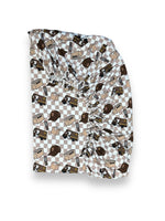 Crib Sheet, Package Delivery Miller & Co. Everetts Place Boutique