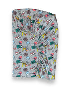 Crib Sheet, Real Estate Miller & Co. Everetts Place Boutique