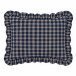 Standard Ruffle Pillow Case Cover by Little Mae & Co (view 20 of 56)