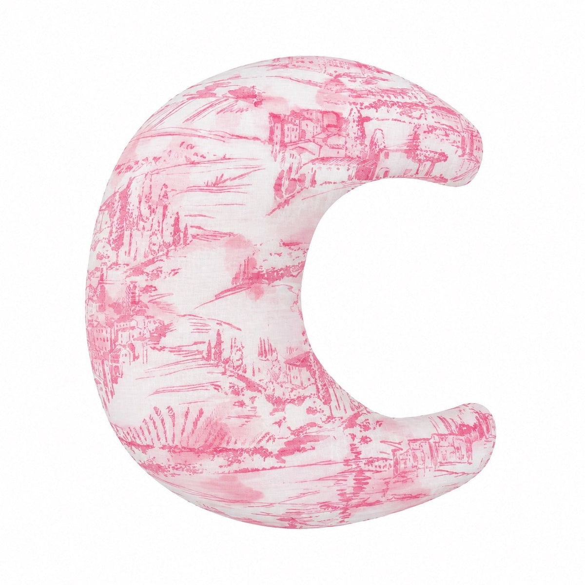 Feeding Support Nursing Pillow Cover by Little Mae & Co