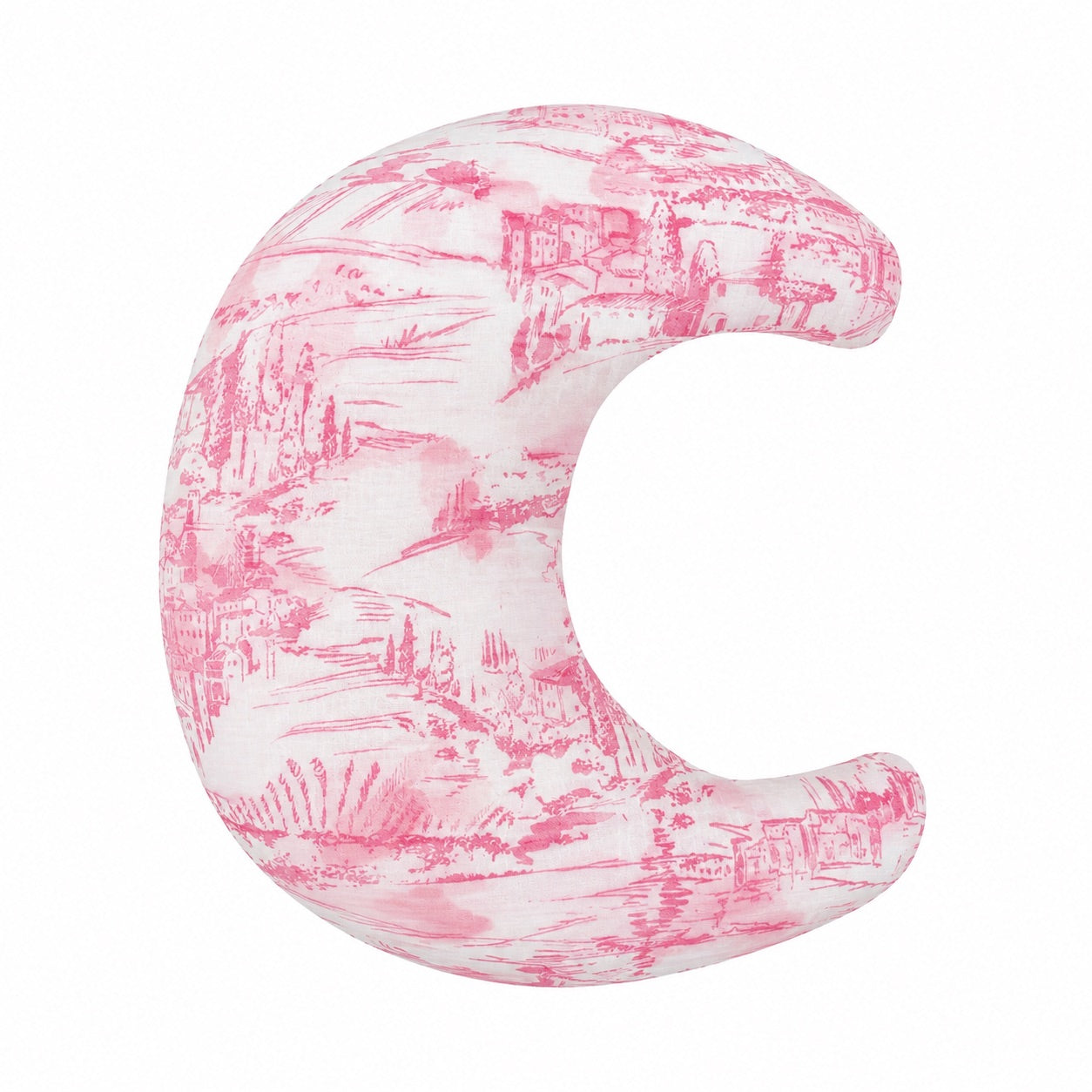 Feeding Support Nursing Pillow Cover by Little Mae & Co