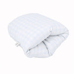 Cotton Cradle Arm Pillow, Travel Size by Little Mae & Co (view 24 of 30)