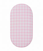 Bassinet Sheet by Little Mae & Co