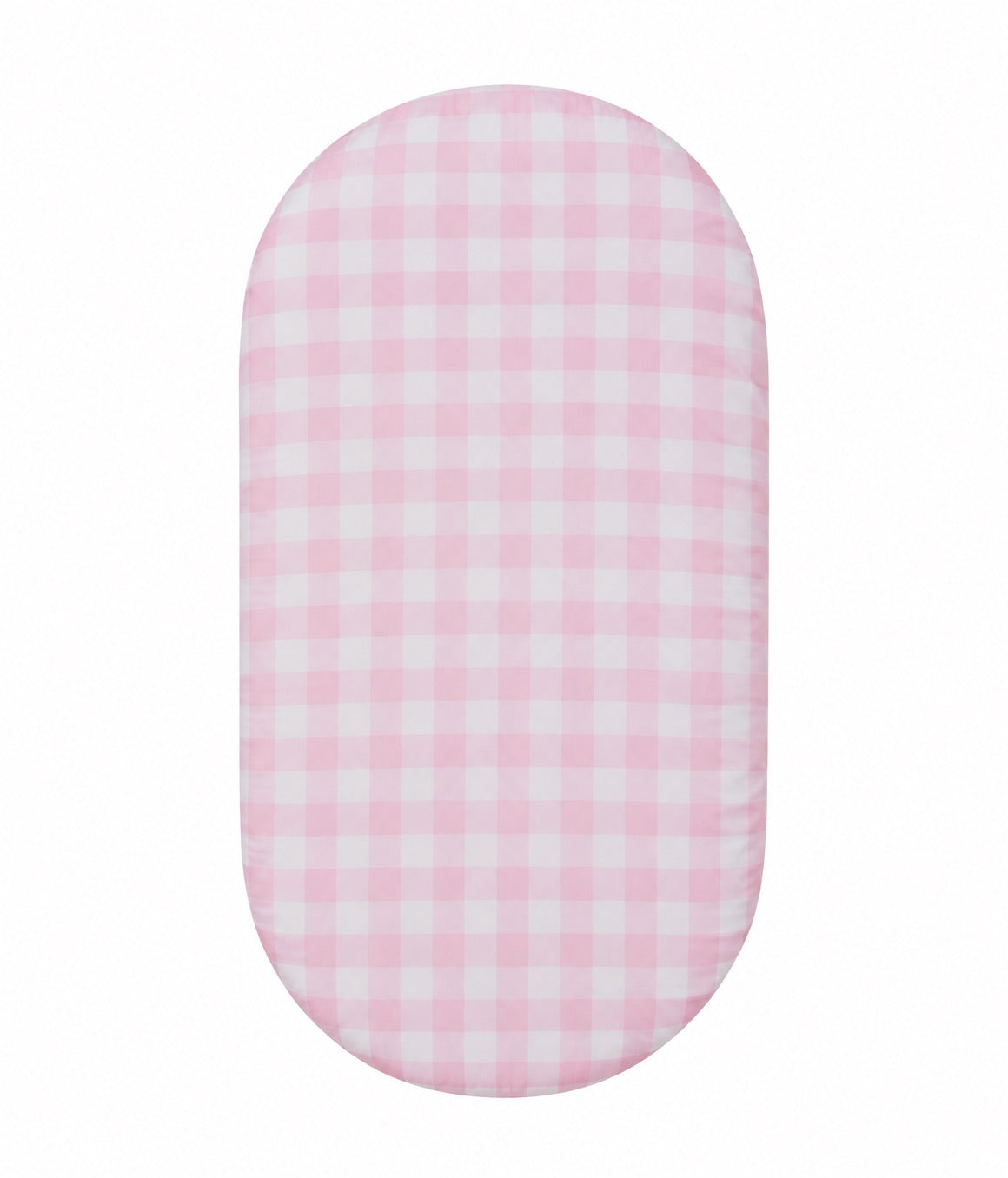 Bassinet Sheet by Little Mae & Co