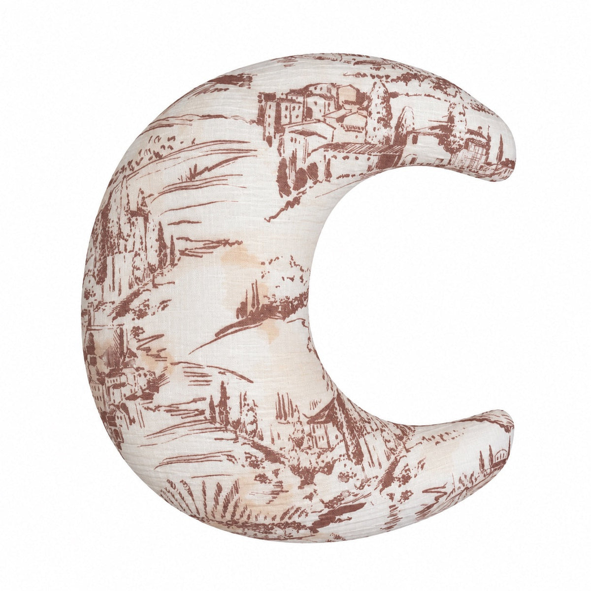 Feeding Support Nursing Pillow Cover by Little Mae & Co