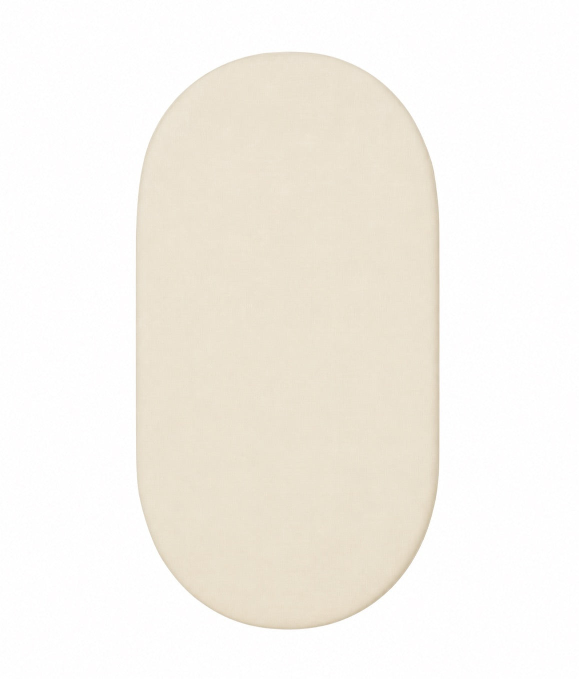 Bassinet Sheet by Little Mae & Co