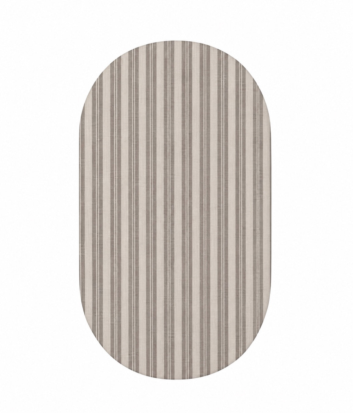 Bassinet Sheet by Little Mae & Co