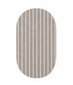 Bassinet Sheet by Little Mae & Co