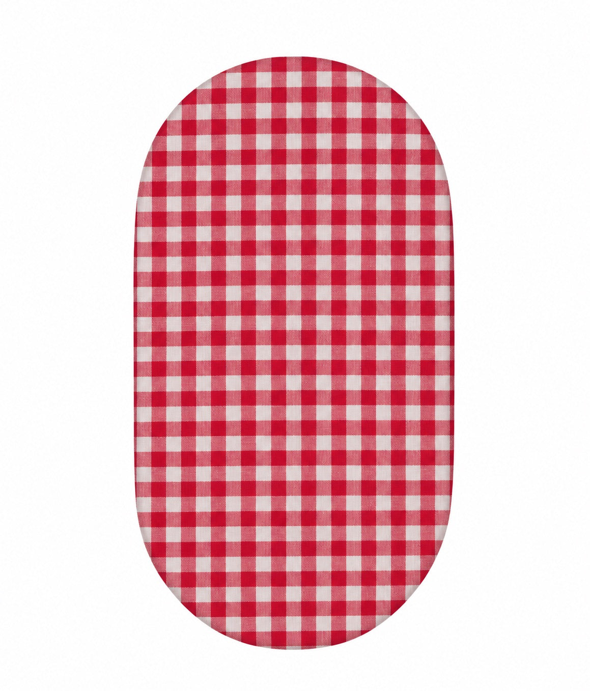Bassinet Sheet by Little Mae & Co