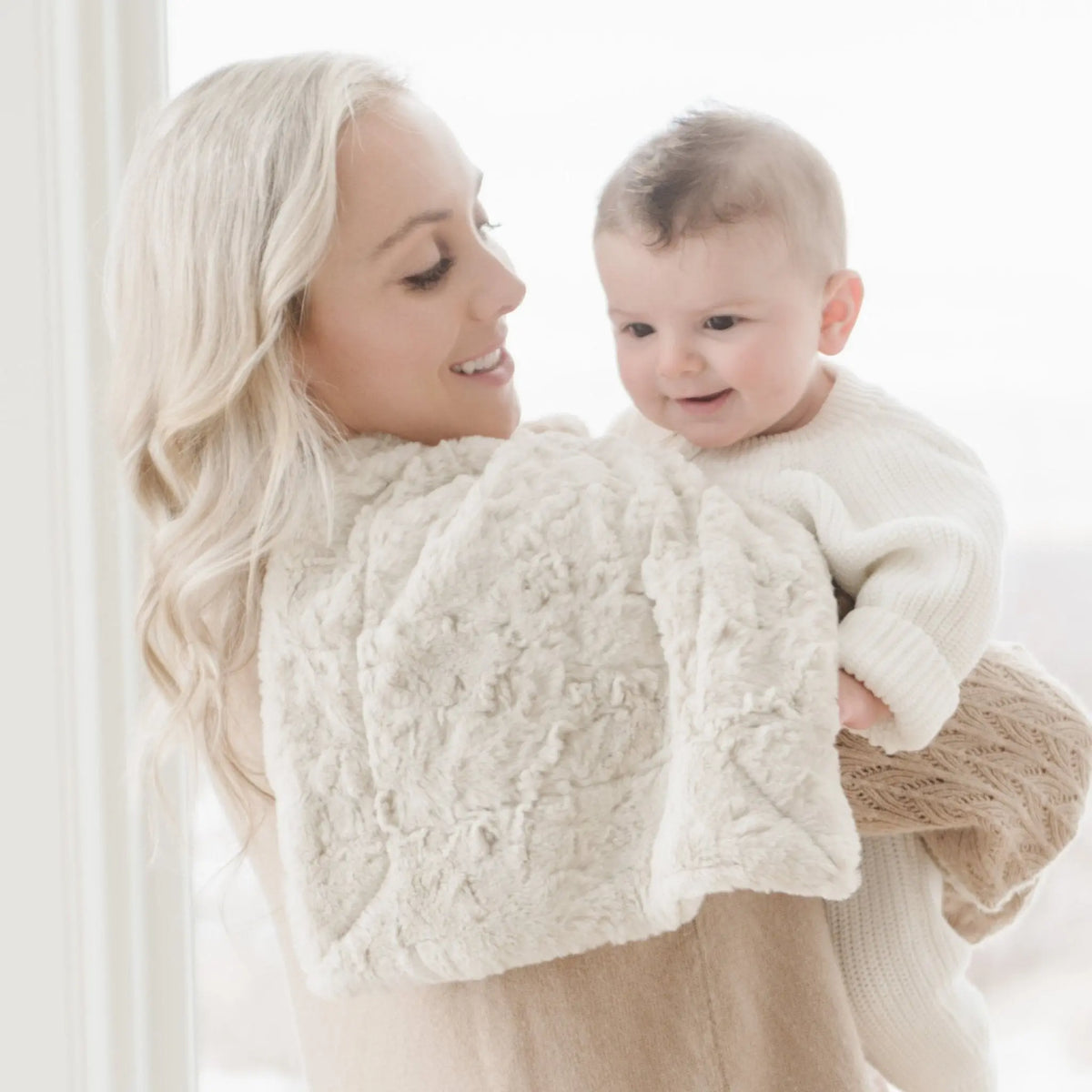 DREAM MINI BLANKETS Saranoni 