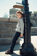 Sammi Sweatshirt by Shop Cottier (view 6 of 7)