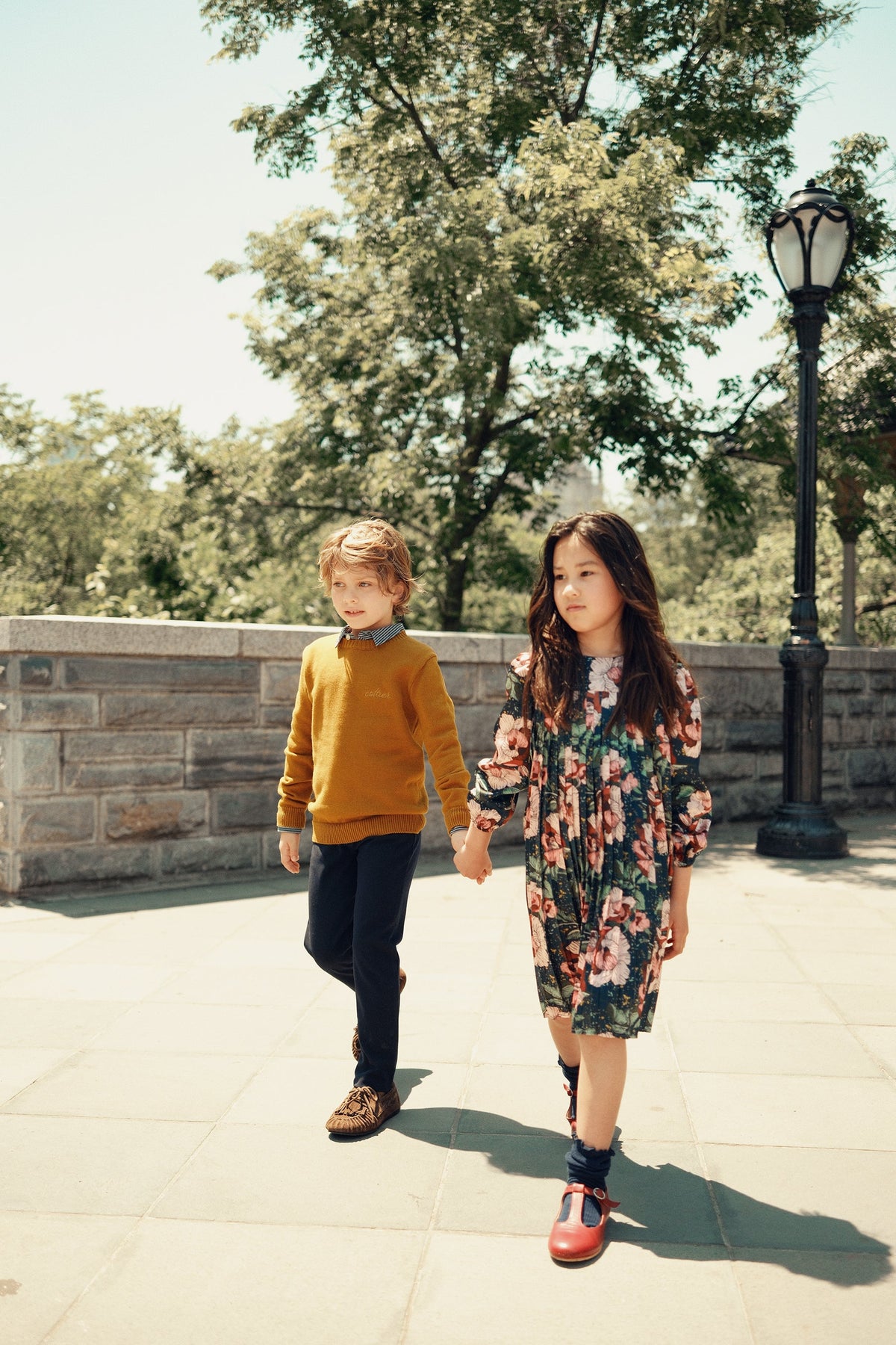 Stella Dress by Shop Cottier (view 6 of 6)