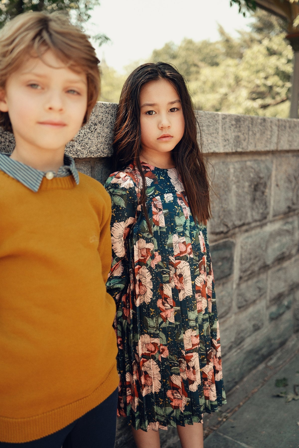 Stella Dress by Shop Cottier (view 5 of 6)