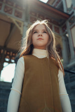 Eleanor Turtleneck - White by Shop Cottier (view 3 of 3)
