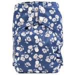 Texas Tushies Eco-Friendly Flex Fit Pocket Cloth Diaper with Adjustable Comfort for Babies - Baby & Toddler > Diapering > Diapers > Cloth Diapers Cloth Diapers