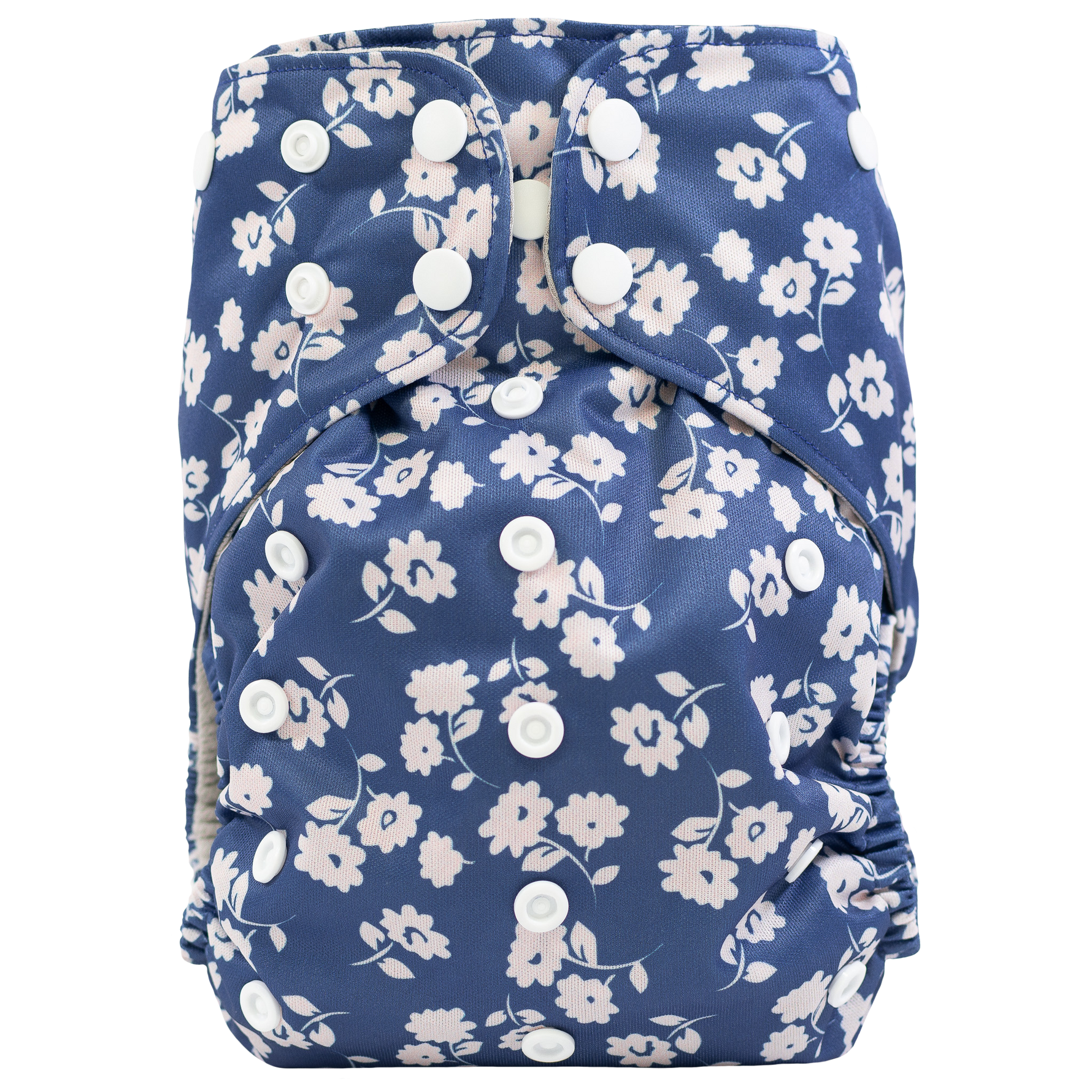 Texas Tushies Eco-Friendly Flex Fit Pocket Cloth Diaper with Adjustable Comfort for Babies - Baby & Toddler > Diapering > Diapers > Cloth Diapers Cloth Diapers