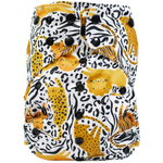 Texas Tushies Eco-Friendly Flex Fit Pocket Cloth Diaper with Adjustable Comfort for Babies - Baby & Toddler > Diapering > Diapers > Cloth Diapers Cloth Diapers