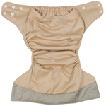Texas Tushies Eco-Friendly Flex Fit Pocket Cloth Diaper with Adjustable Comfort for Babies - Baby & Toddler > Diapering > Diapers > Cloth Diapers Cloth Diapers