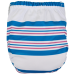 Tiny Tushies Newborn All-In-One Reusable Modern Cloth Diaper by Texas Tushies