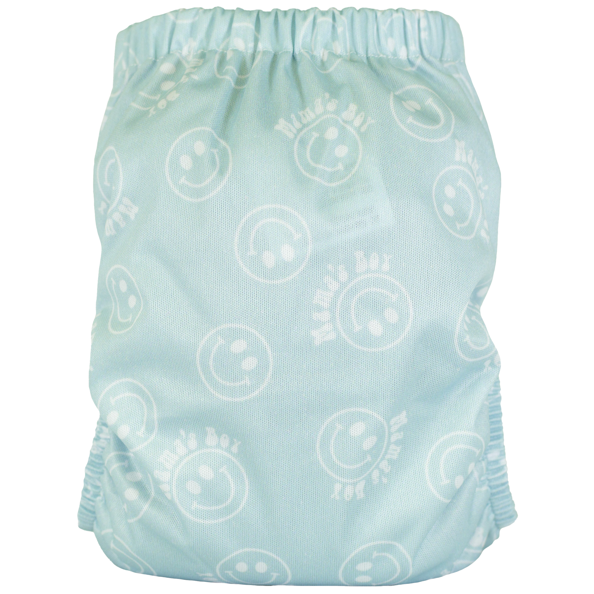 Flex Fit Pocket Cloth Diaper for Babies 7lbs to 70lbs with Customizable Comfort Texas Tushies