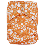 Texas Tushies Eco-Friendly Flex Fit Pocket Cloth Diaper with Adjustable Comfort for Babies - Baby & Toddler > Diapering > Diapers > Cloth Diapers Cloth Diapers