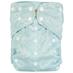Texas Tushies Eco-Friendly Flex Fit Pocket Cloth Diaper with Adjustable Comfort for Babies - Baby & Toddler > Diapering > Diapers > Cloth Diapers Cloth Diapers