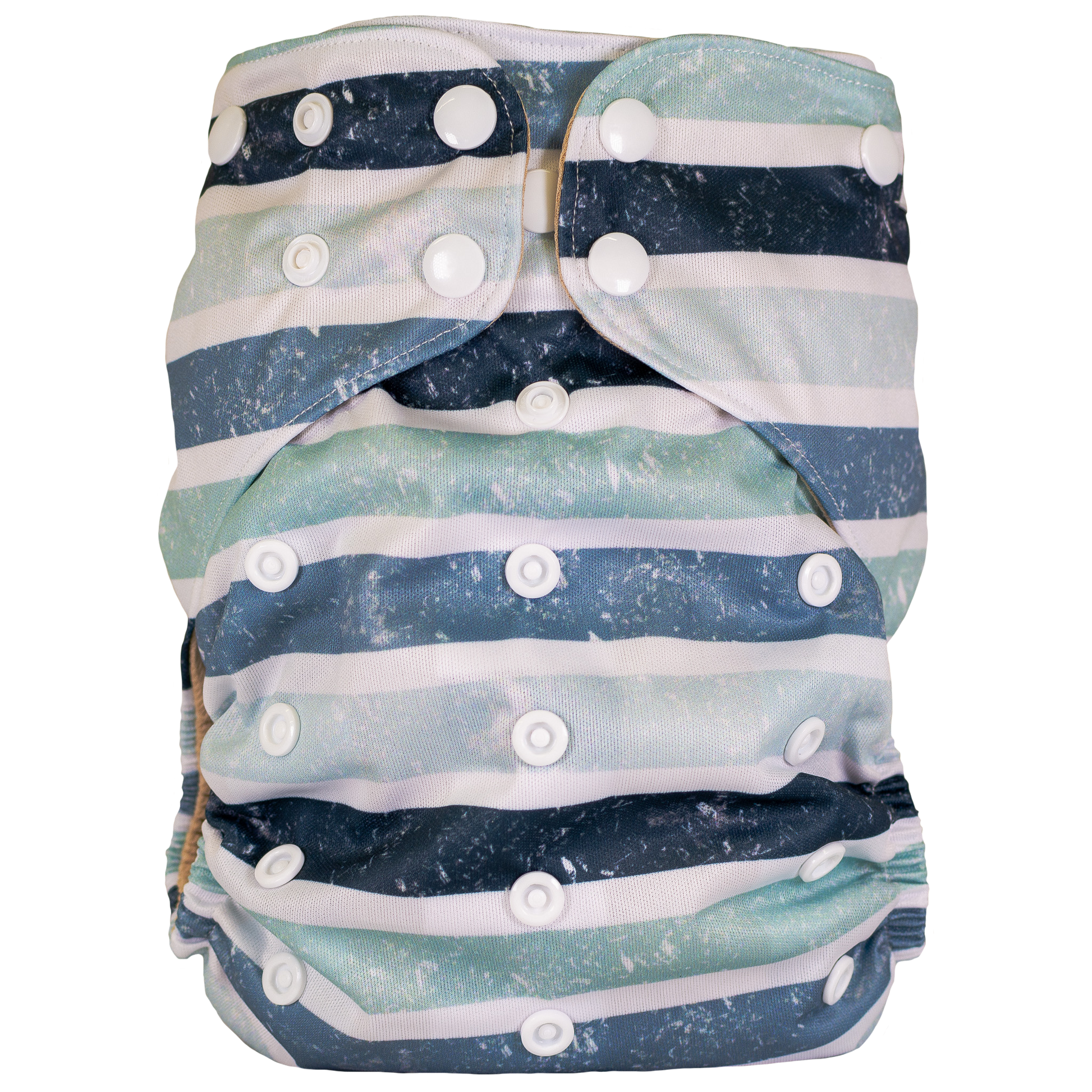 Flex Fit Pocket Cloth Diaper for Babies 7lbs to 70lbs with Customizable Comfort Texas Tushies
