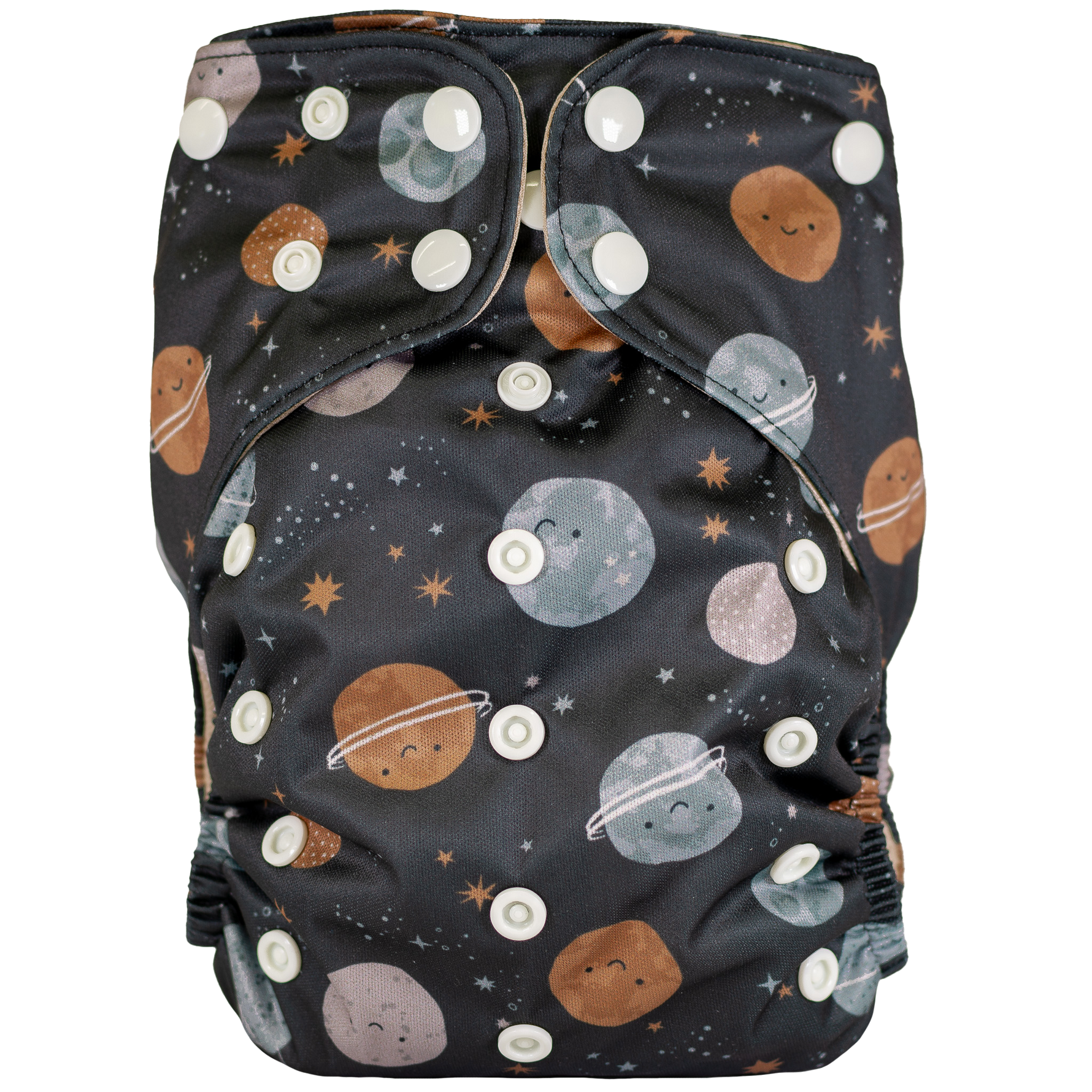 Texas Tushies Eco-Friendly Flex Fit Pocket Cloth Diaper with Adjustable Comfort for Babies - Baby & Toddler > Diapering > Diapers > Cloth Diapers Cloth Diapers