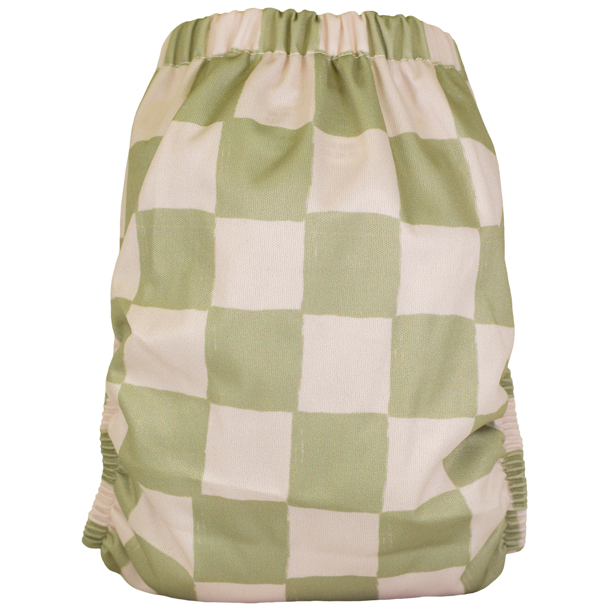 Flex Fit Pocket Cloth Diaper for Babies 7lbs to 70lbs with Customizable Comfort Texas Tushies