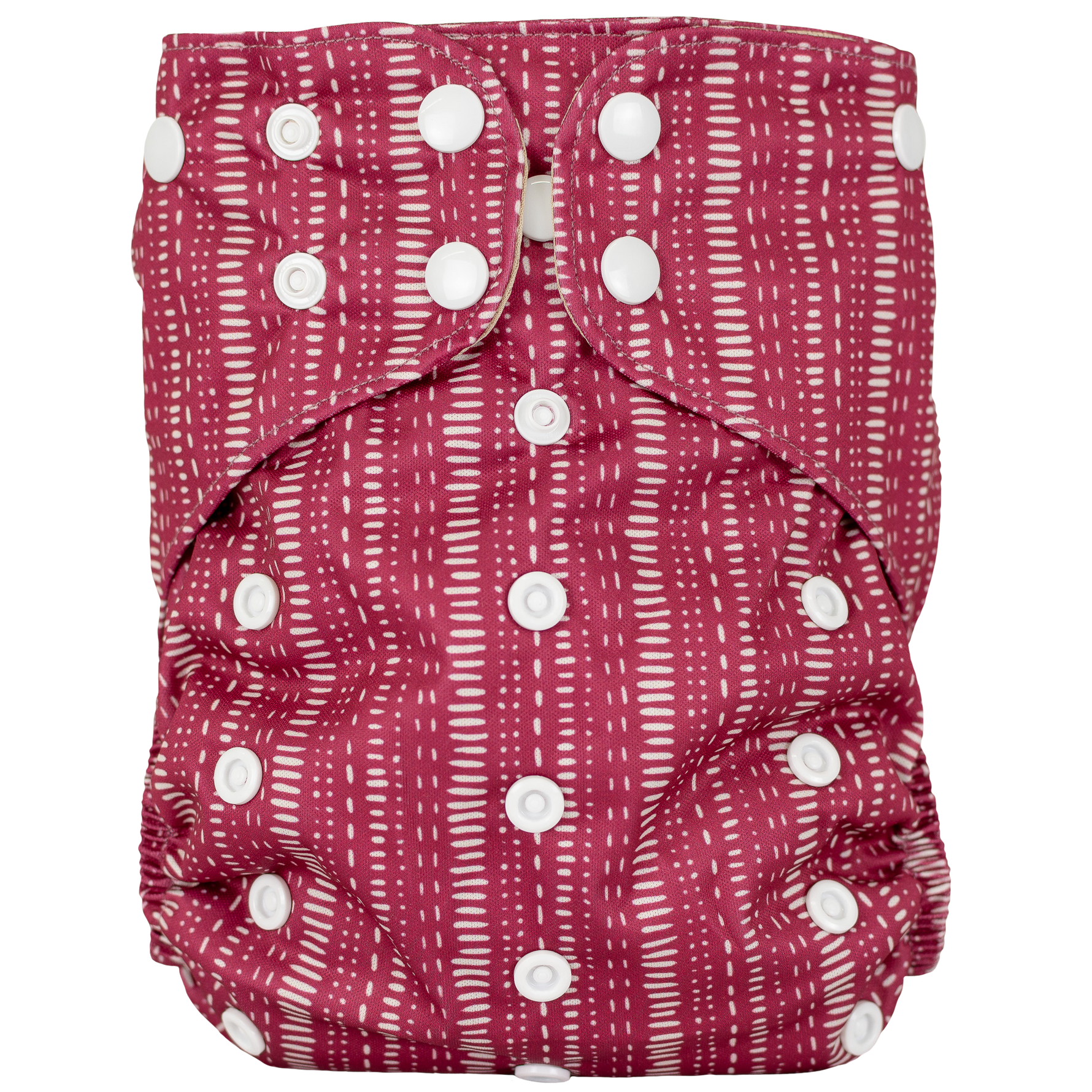 Texas Tushies Eco-Friendly Flex Fit Pocket Cloth Diaper with Adjustable Comfort for Babies - Baby & Toddler > Diapering > Diapers > Cloth Diapers Cloth Diapers
