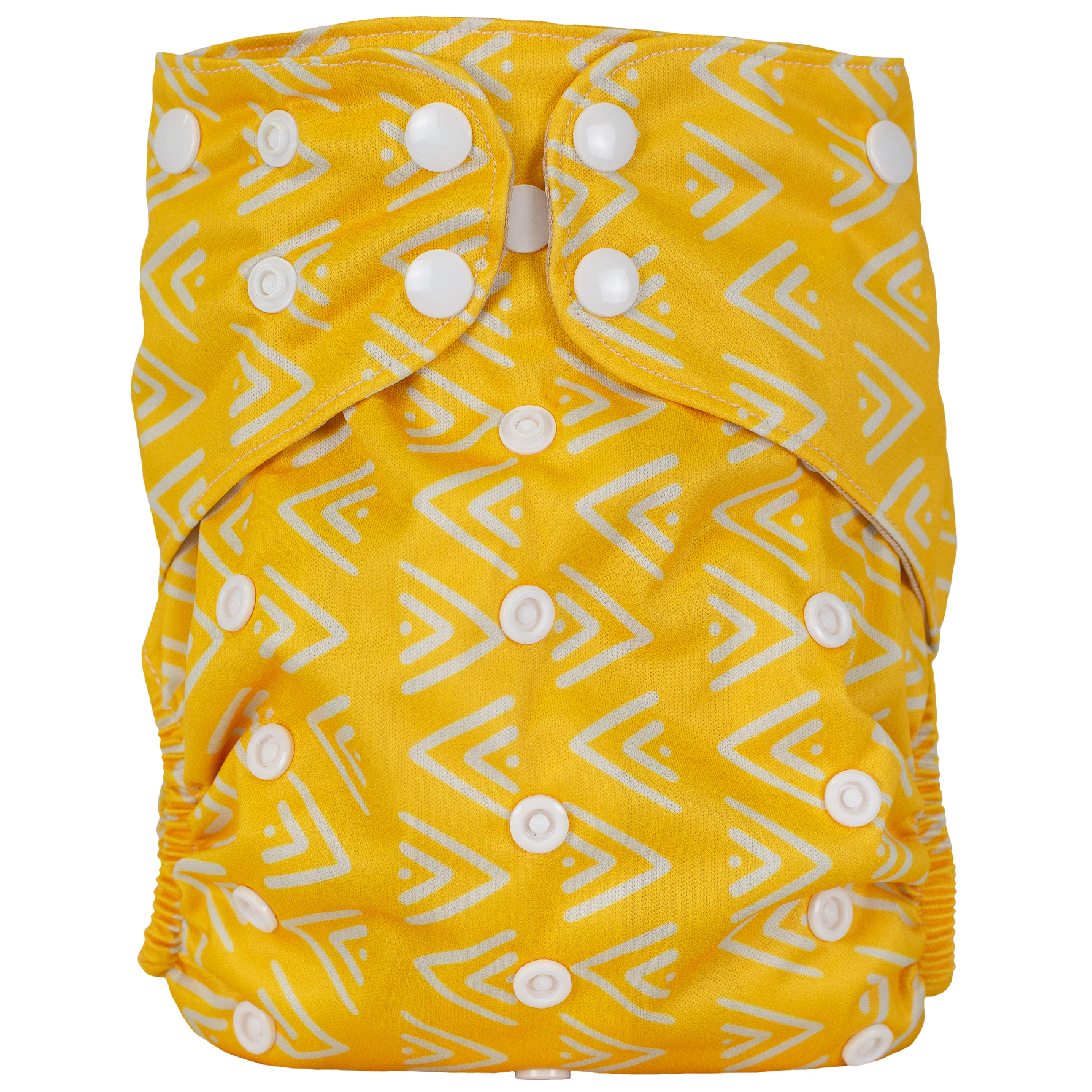 Texas Tushies Eco-Friendly Flex Fit Pocket Cloth Diaper with Adjustable Comfort for Babies - Baby & Toddler > Diapering > Diapers > Cloth Diapers Cloth Diapers