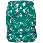 Texas Tushies Eco-Friendly Flex Fit Pocket Cloth Diaper with Adjustable Comfort for Babies - Baby & Toddler > Diapering > Diapers > Cloth Diapers Cloth Diapers