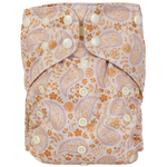 Texas Tushies Eco-Friendly Flex Fit Pocket Cloth Diaper with Adjustable Comfort for Babies - Baby & Toddler > Diapering > Diapers > Cloth Diapers Cloth Diapers