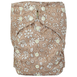 Texas Tushies Eco-Friendly Flex Fit Pocket Cloth Diaper with Adjustable Comfort for Babies - Baby & Toddler > Diapering > Diapers > Cloth Diapers Cloth Diapers
