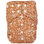 Texas Tushies Eco-Friendly Flex Fit Pocket Cloth Diaper with Adjustable Comfort for Babies - Baby & Toddler > Diapering > Diapers > Cloth Diapers Cloth Diapers